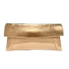 Emis Womens Clutch Bag T1 LS Bag Gold/Beige