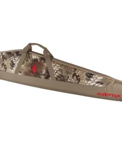 Kryptek Kryptek Aeron Scoped Rifle Case, Highlander colourway, size 48"
