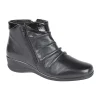Mod Comfys Womens Boot L215 Black