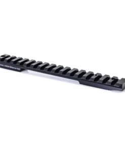 Britannia Rails Sauer 100/101 Aluminium 20MOA