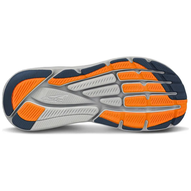 Altra VIA Olympus 2 Mens Running Shoes - Navy - Image 2