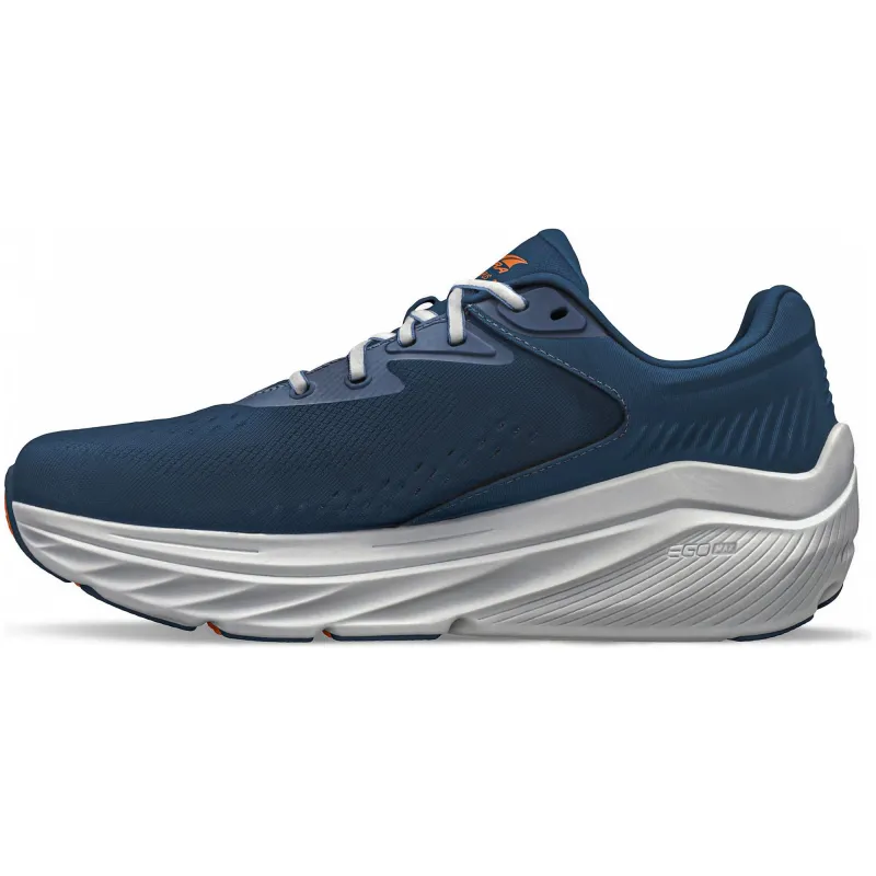 Altra VIA Olympus 2 Mens Running Shoes - Navy - Image 3