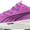 Puma ForeverRun Nitro 2 Womens Running Shoes - Purple