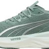 Puma ForeverRun Nitro 2 Mens Running Shoes - Green