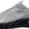 Puma Velocity Nitro 4 GORE-TEX Mens Running Shoes - Grey