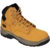Magnum Precision Sitemaster CT CP Uniform Safety Boot Honey