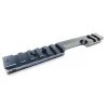 Britannia Rails Lithgow Arms 101 Rimfire Standard Length 30MOA Aluminium