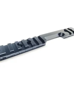 Britannia Rails Lithgow Arms 101 Rimfire Standard Length 30MOA Aluminium