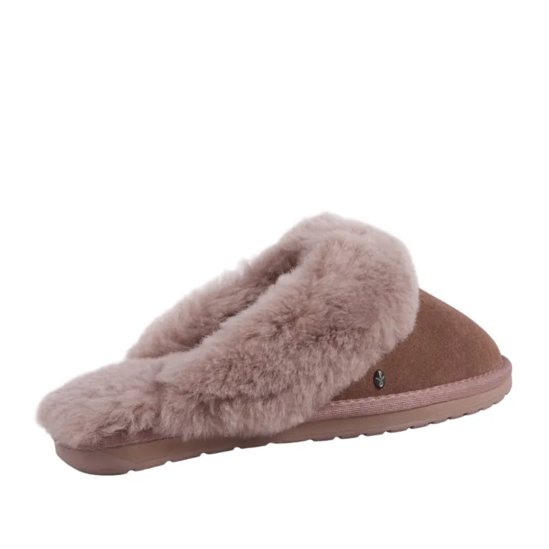 EMU Womens Slipper Jolie Mocha - Image 2