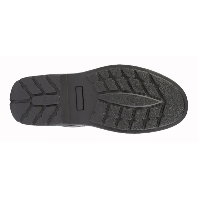 Roamers Mens Shoe M202 Black - Image 2