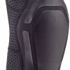 Fox Launch Pro Cycling Elbow Guards - Black