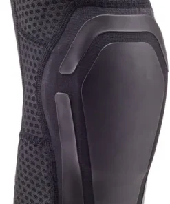 Fox Launch Pro Cycling Elbow Guards - Black
