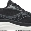 Saucony Triumph 23 Womens Running Shoes - Black