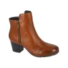 Cipriata Womens Boot L553 Tan