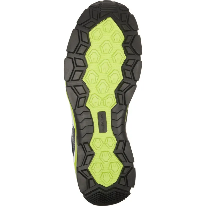 Hard Yakka Icon PR Sport Safety Navy - Image 2