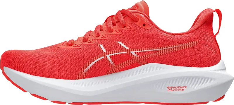 Asics GT 2000 13 Mens Running Shoes - Red - Image 3