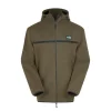 Ridgeline Mens Kodiak Fleece Jacket