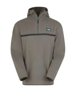 Ridgeline Mens Kodiak Fleece Smock