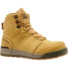 Hard Yakka 3056 S7S 6" Boot Wheat