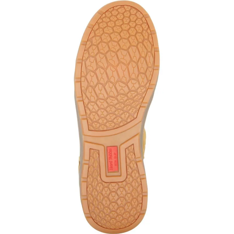 Hard Yakka 3056 S7S 6" Boot Wheat - Image 2