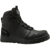 Hard Yakka 3056 S7S 6" Boot Black
