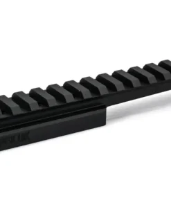 Britannia Rails Universal Picatinny Cantilever Adjustable Offset Rail