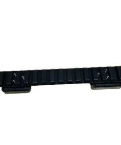 Britannia Rails Sako 90 Action III Aluminium 0MOA Full Length - Black