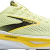 Brooks Hyperion 3 Mens Running Shoes - Yellow