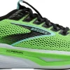 Brooks Hyperion 3 Mens Running Shoes - Green