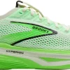 Brooks Hyperion 3 Mens Running Shoes - Green