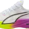 Puma Deviate Nitro Elite 3 Womens Running Shoes - White