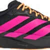 adidas Adizero EVO SL Mens Running Shoes - Black