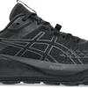 Asics Gel Trabuco 13 GORE-TEX Mens Trail Running Shoes - Black