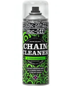 Muc-Off Bio Chain Cleaner 400ml