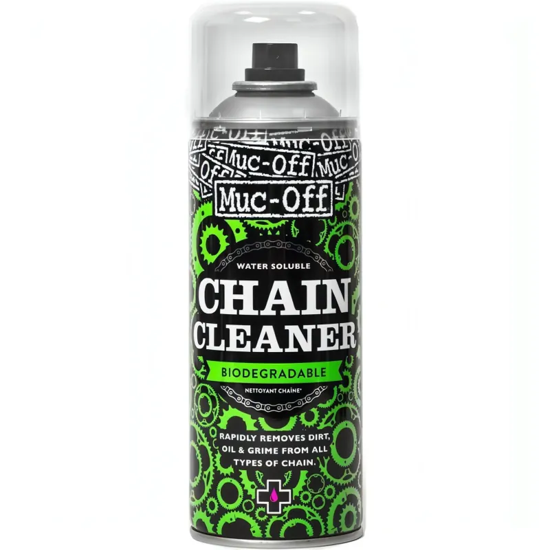Muc-Off Bio Chain Cleaner 400ml