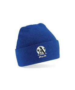Attleborough Town FC Beanie Hat in Junior