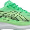 Asics Glideride Max 2 Mens Running Shoes - Green
