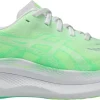 Asics Glideride Max 2 Womens Running Shoes - Green