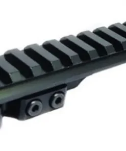 Britannia Rails Universal Air Rifle Cantilever Dovetail to Picatinny