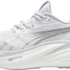 Puma MagMax Nitro 2 Mens Running Shoes - White