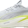 Puma MagMax Nitro 2 Womens Running Shoes - Grey
