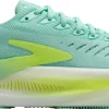 Brooks Glycerin Max 2 Womens Running Shoes - Green