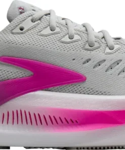 Brooks Glycerin Max 2 Womens Running Shoes - Grey