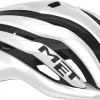 Met Trenta MIPS Road Cycling Helmet - White