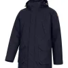 Hoggs of Fife Argyll II Jacket - Navy