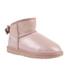 EMU Womens Boot Rigel Shine Cameo Rose
