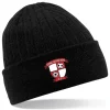 Long Stratton FC Winter Beanie in Adult