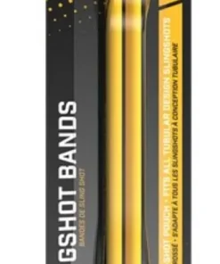 Barnett Spare Slingshot Band Yellow by Barnett