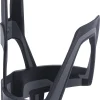 BBB DualCage Cycling Bottle Cahe - Black