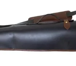 Parker-Hale Wickham Gunslip Dark brown and Brandy by Parker-Hale